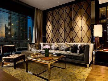 FULLERTON BAY HOTEL - 27