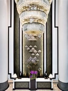 FULLERTON BAY HOTEL - 4