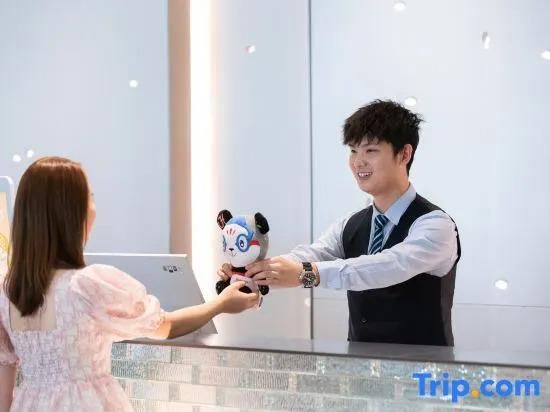 HAMPTON BY HILTON SHENZHEN DONGMEN  - 14