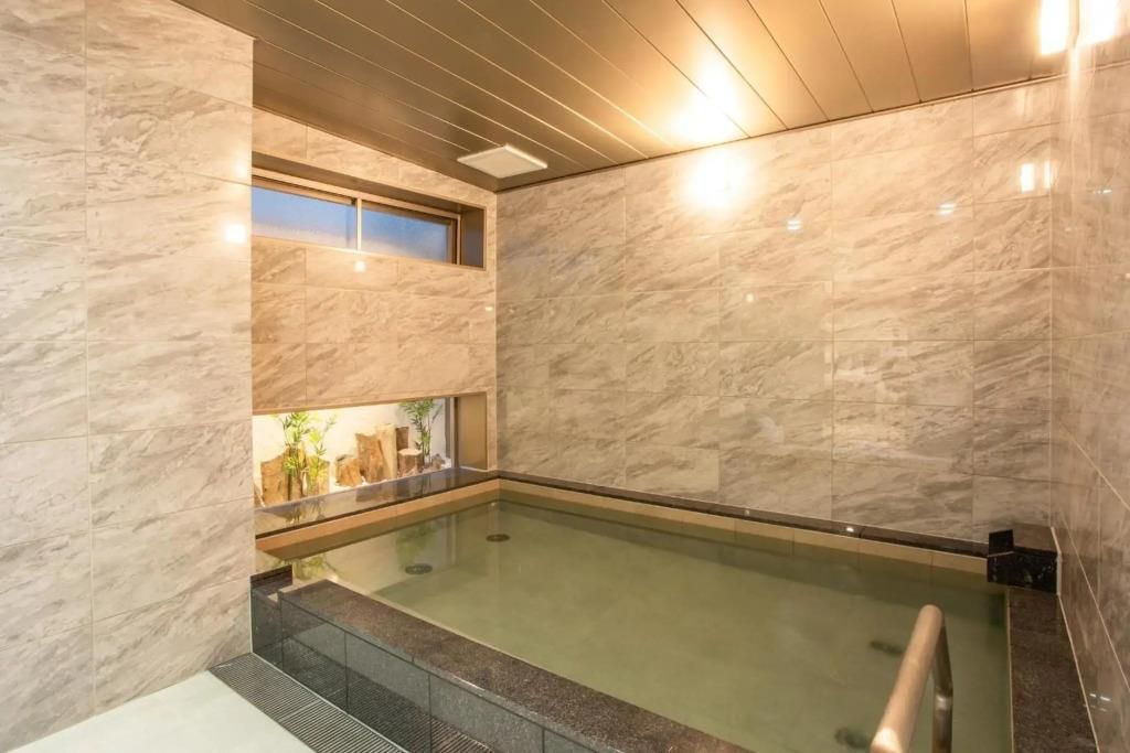 KURETAKEIN OSAKA MIDOUSUJI HOMMACHI - 20