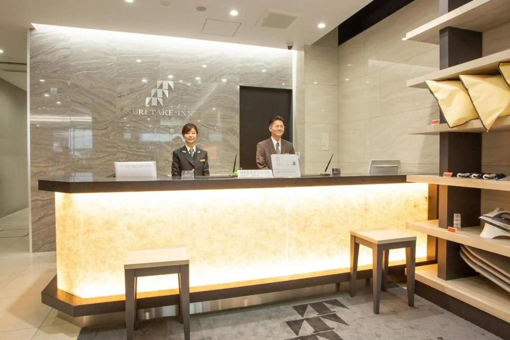 KURETAKEIN OSAKA MIDOUSUJI HOMMACHI - 22