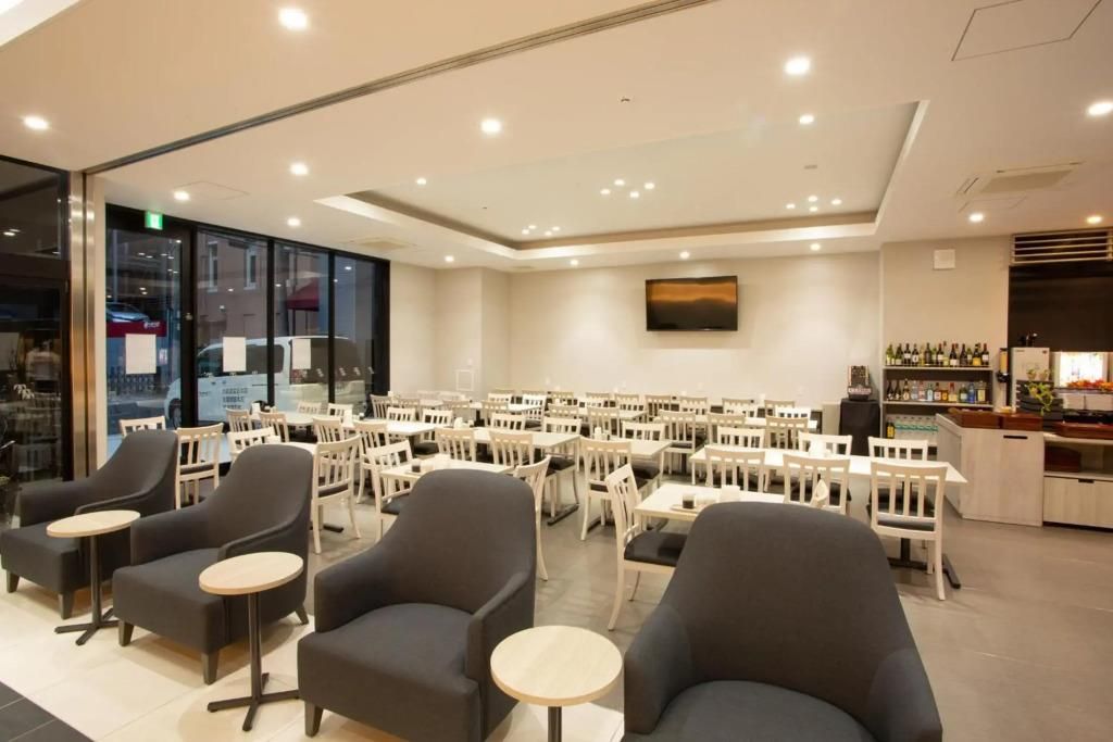 KURETAKEIN OSAKA MIDOUSUJI HOMMACHI - 24