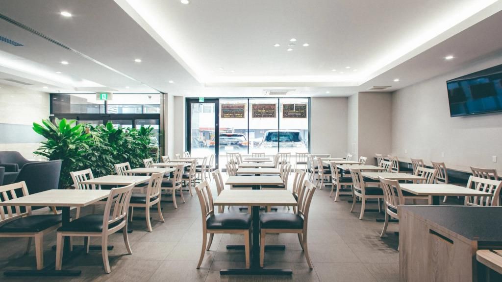 KURETAKEIN OSAKA MIDOUSUJI HOMMACHI - 25