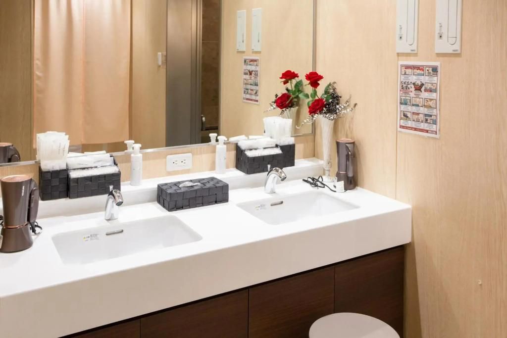 KURETAKEIN OSAKA MIDOUSUJI HOMMACHI - 7