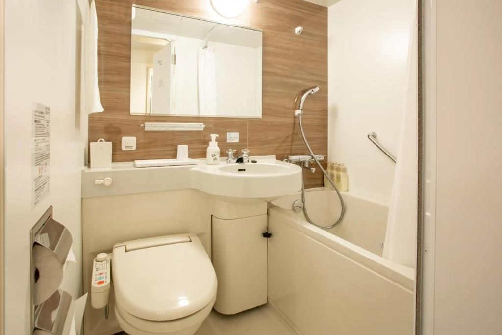 KURETAKEIN OSAKA MIDOUSUJI HOMMACHI - 8