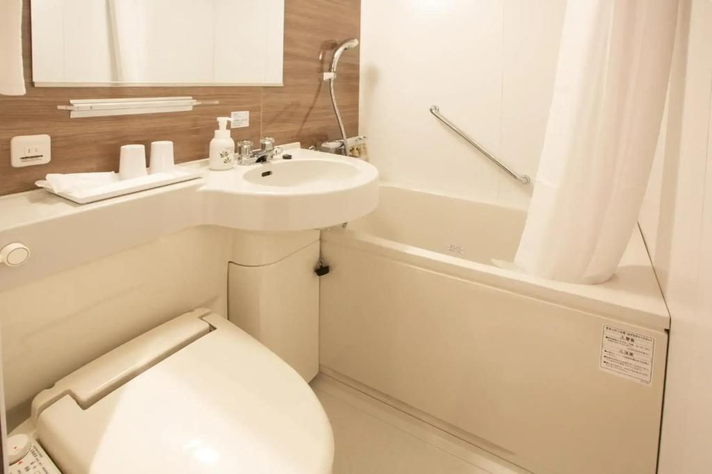 KURETAKEIN OSAKA MIDOUSUJI HOMMACHI - 9