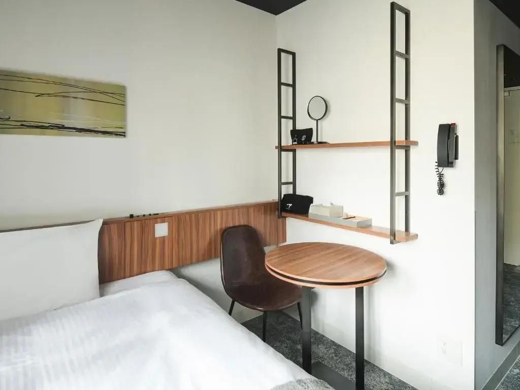 VESSEL INN NAMBA - 14