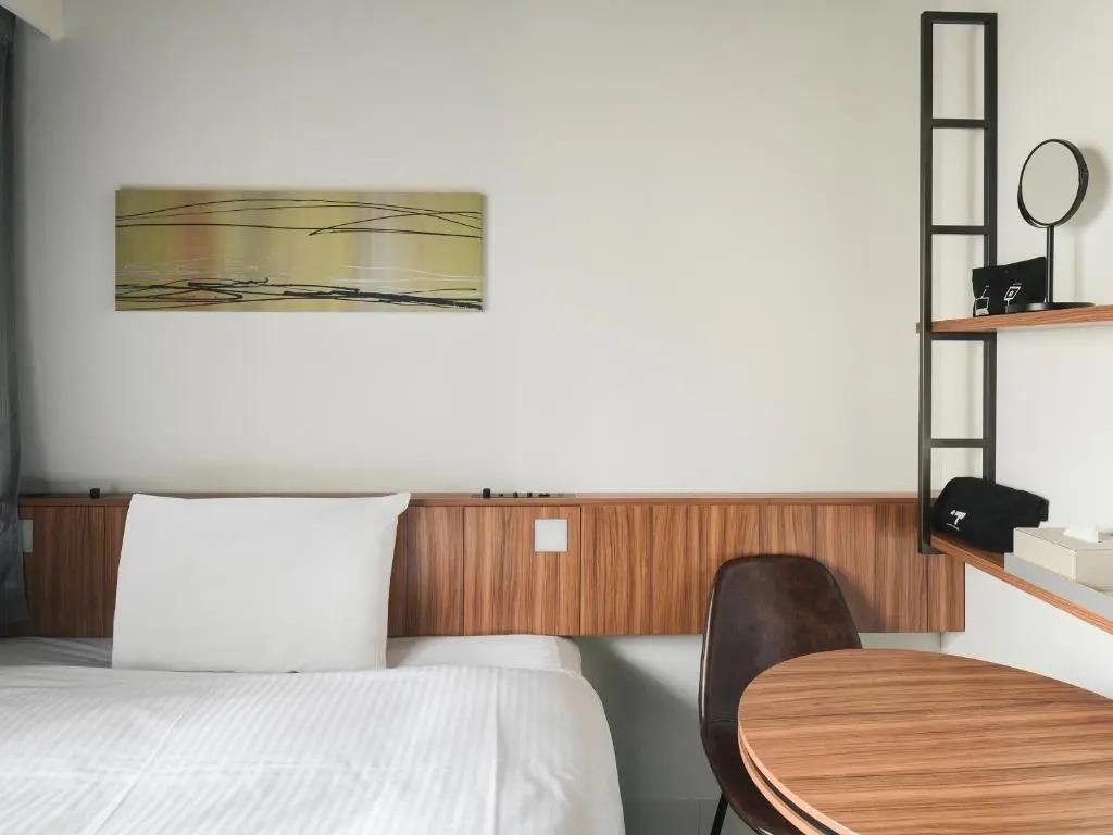 VESSEL INN NAMBA - 15