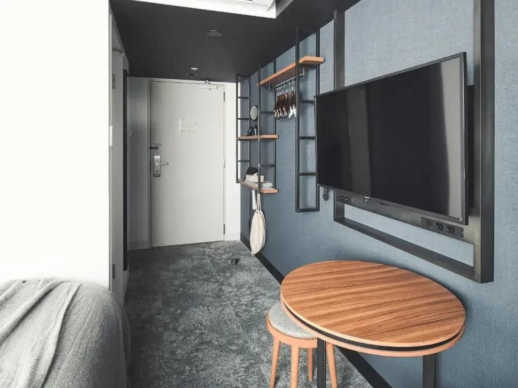 VESSEL INN NAMBA - 19