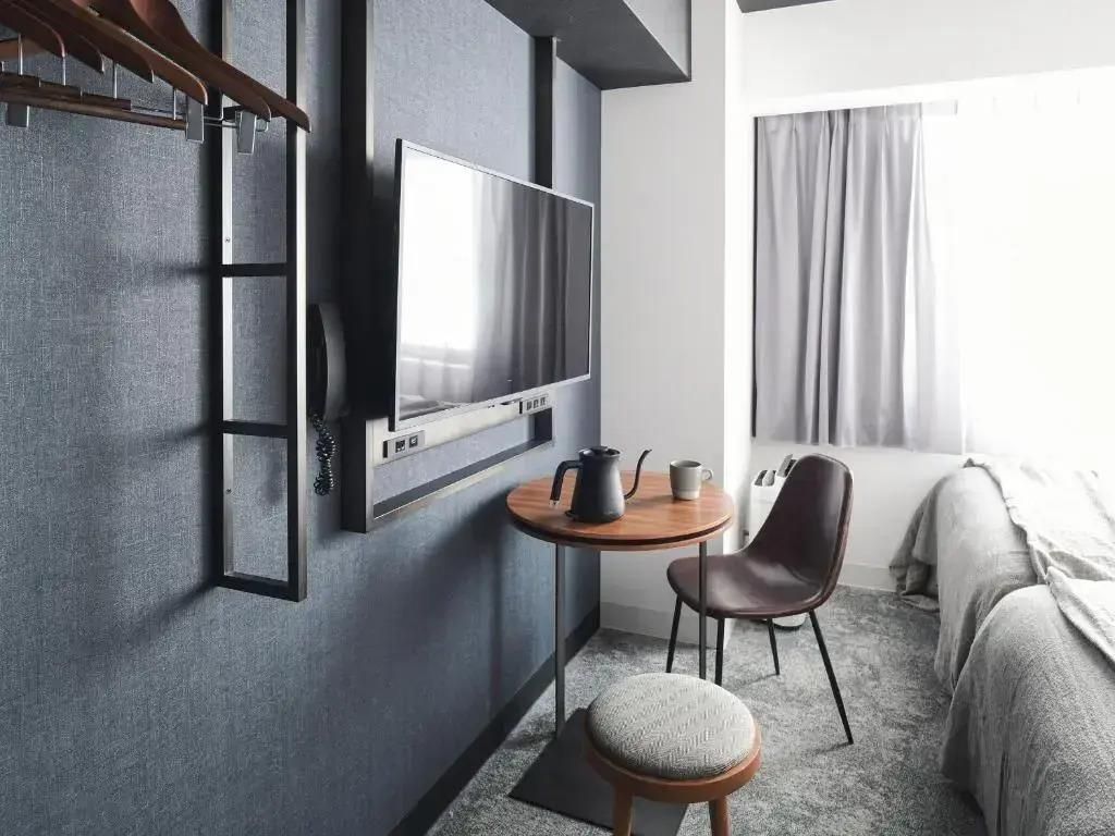 VESSEL INN NAMBA - 20