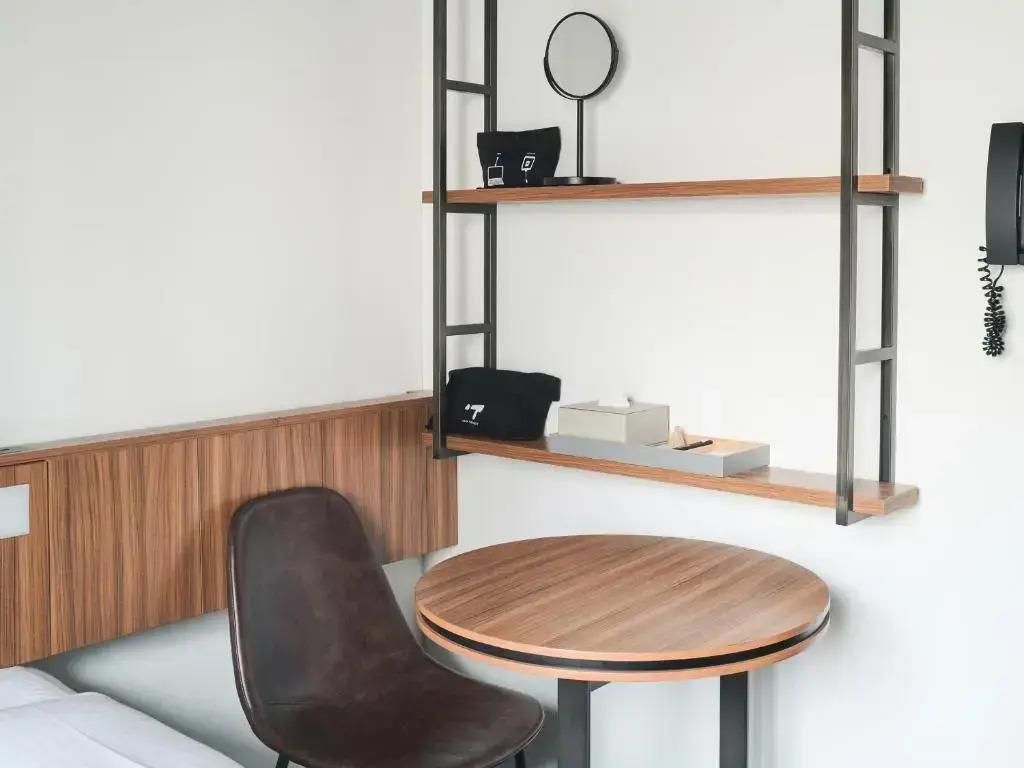 VESSEL INN NAMBA - 21