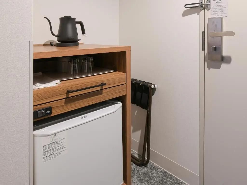 VESSEL INN NAMBA - 23