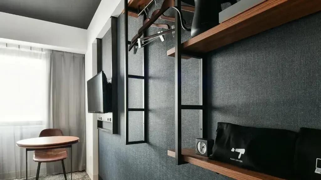 VESSEL INN NAMBA - 24