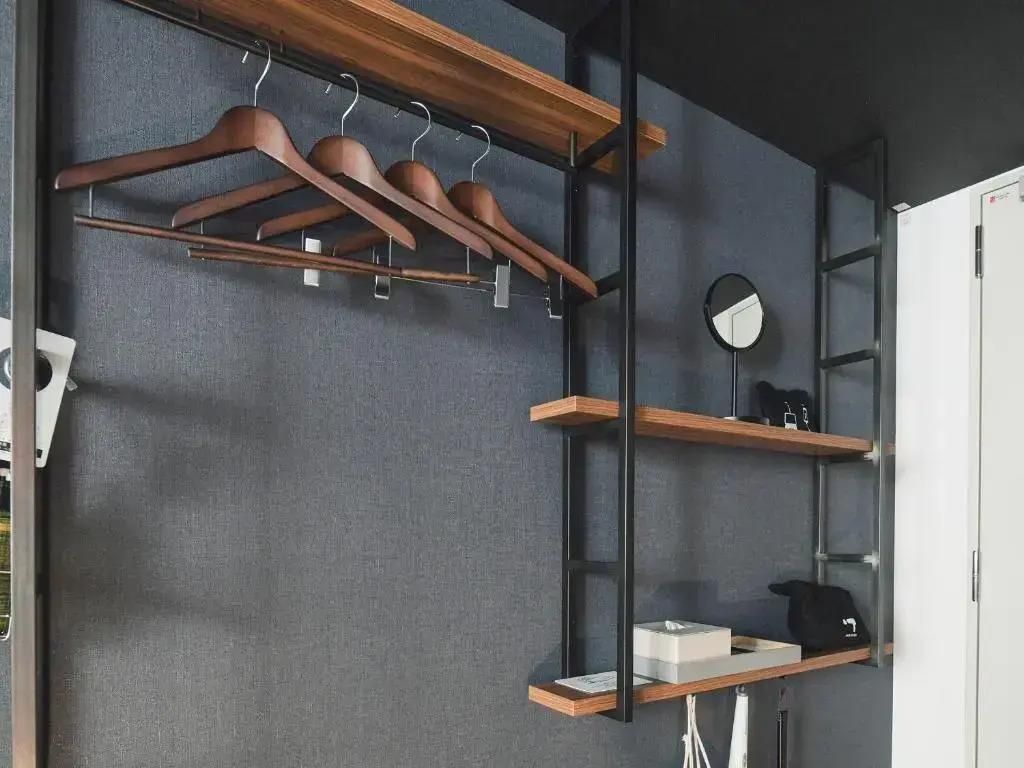 VESSEL INN NAMBA - 25