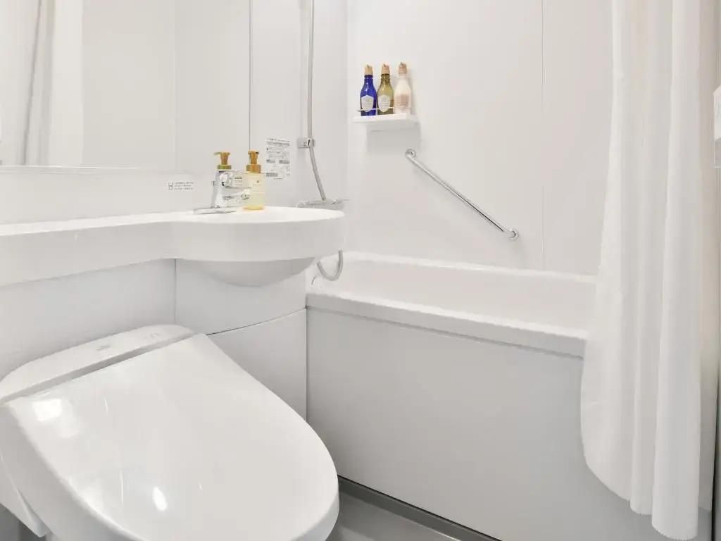 VESSEL INN NAMBA - 26