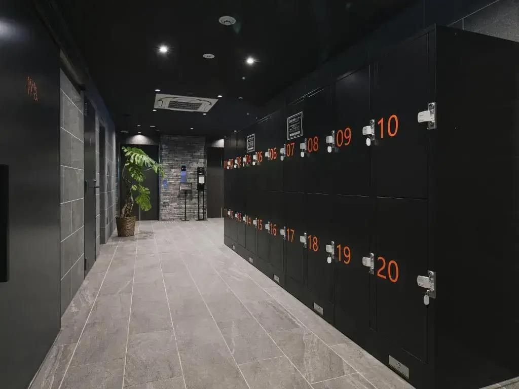 VESSEL INN NAMBA - 29
