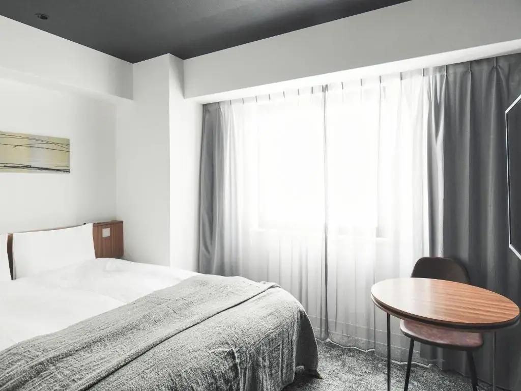 VESSEL INN NAMBA - 4