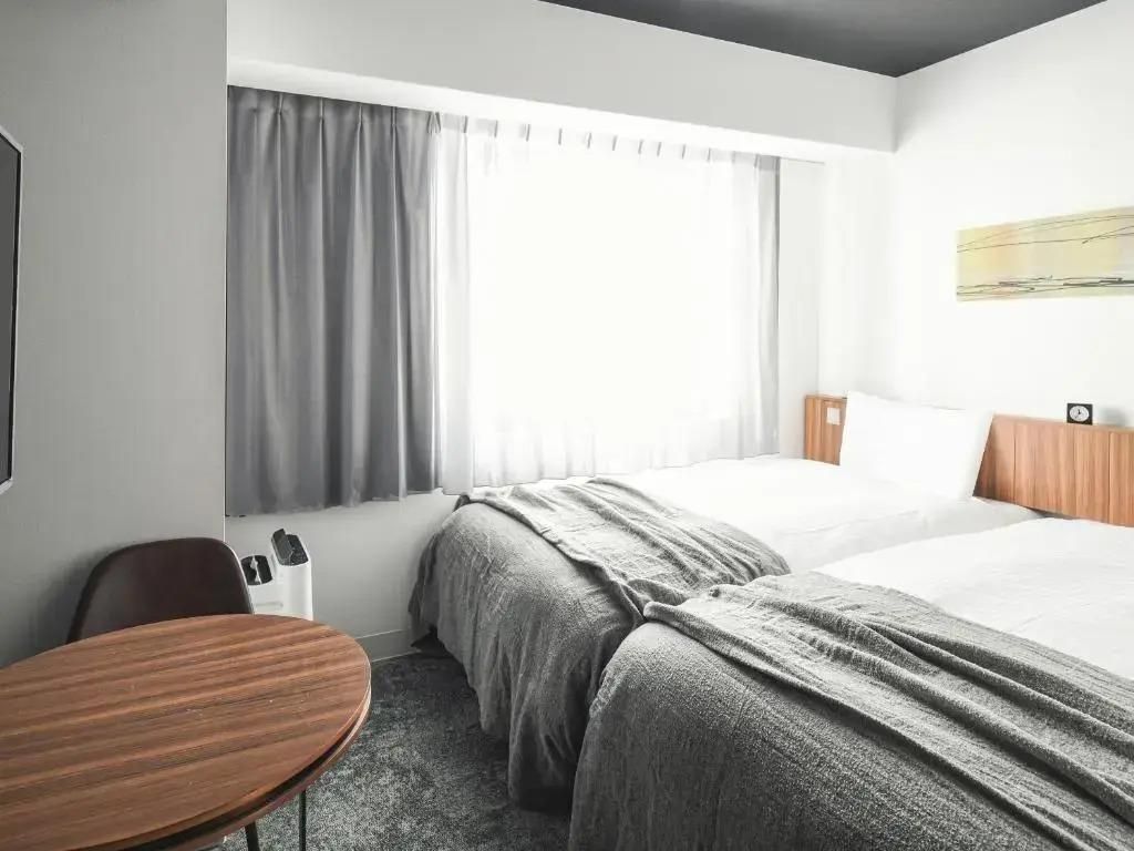 VESSEL INN NAMBA - 5