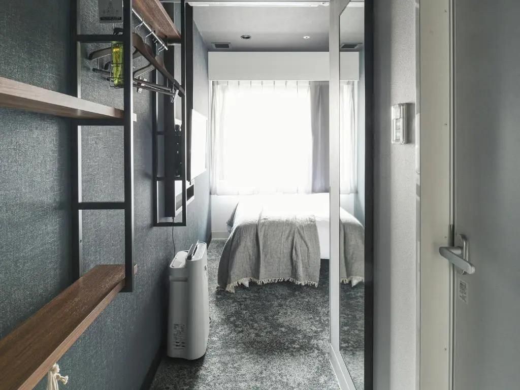 VESSEL INN NAMBA - 8