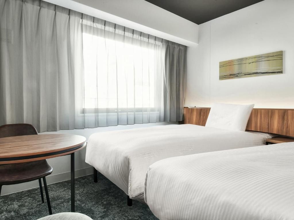 VESSEL INN NAMBA - 10