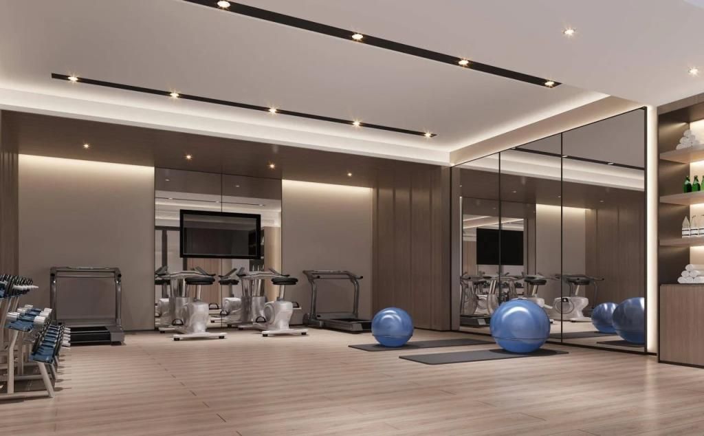 FAIRLFIELD BY MARRIOTT GUANGZHOU TIANHE PARK - 13