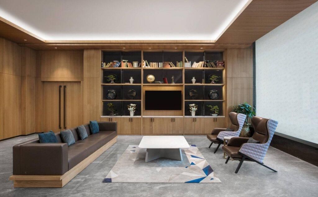 FAIRLFIELD BY MARRIOTT GUANGZHOU TIANHE PARK - 4