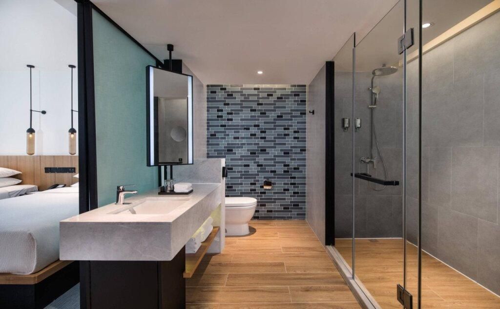 FAIRLFIELD BY MARRIOTT GUANGZHOU TIANHE PARK - 7