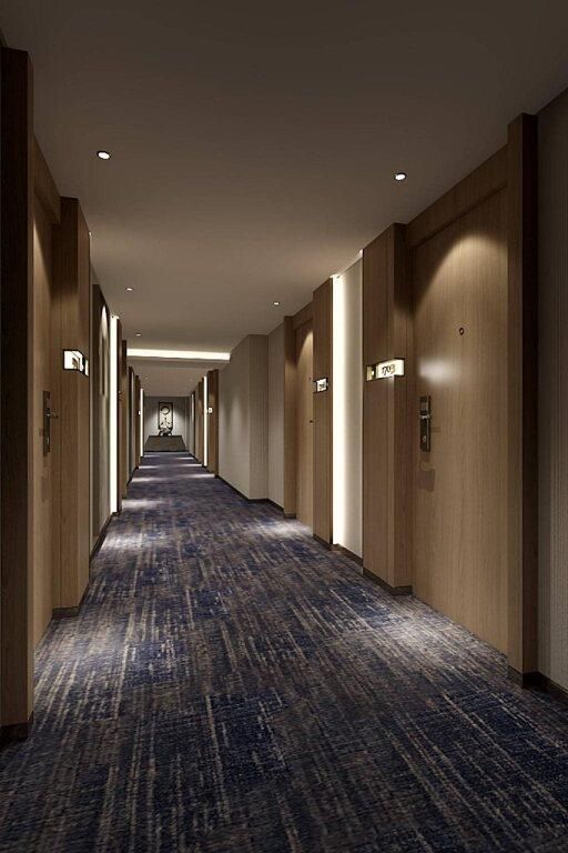 FAIRLFIELD BY MARRIOTT GUANGZHOU TIANHE PARK - 10