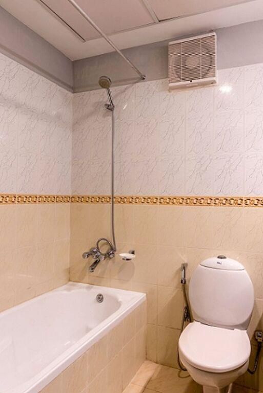 MANHATTAN BUSINESS HOTEL - 24