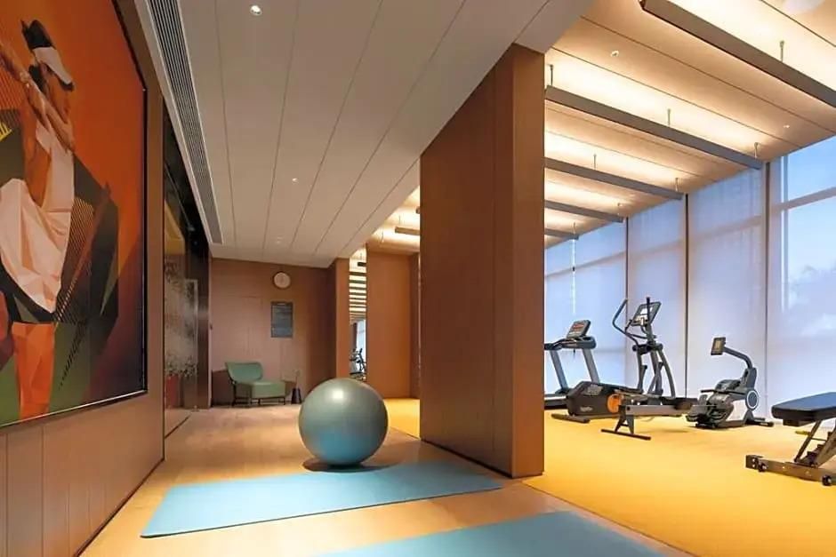 HAMPTON BY HILTON SHENZHEN FUTIAN PORT  - 13