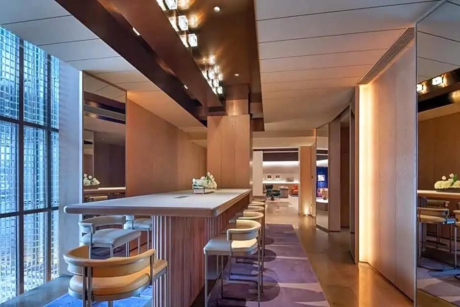 HAMPTON BY HILTON SHENZHEN FUTIAN PORT  - 16