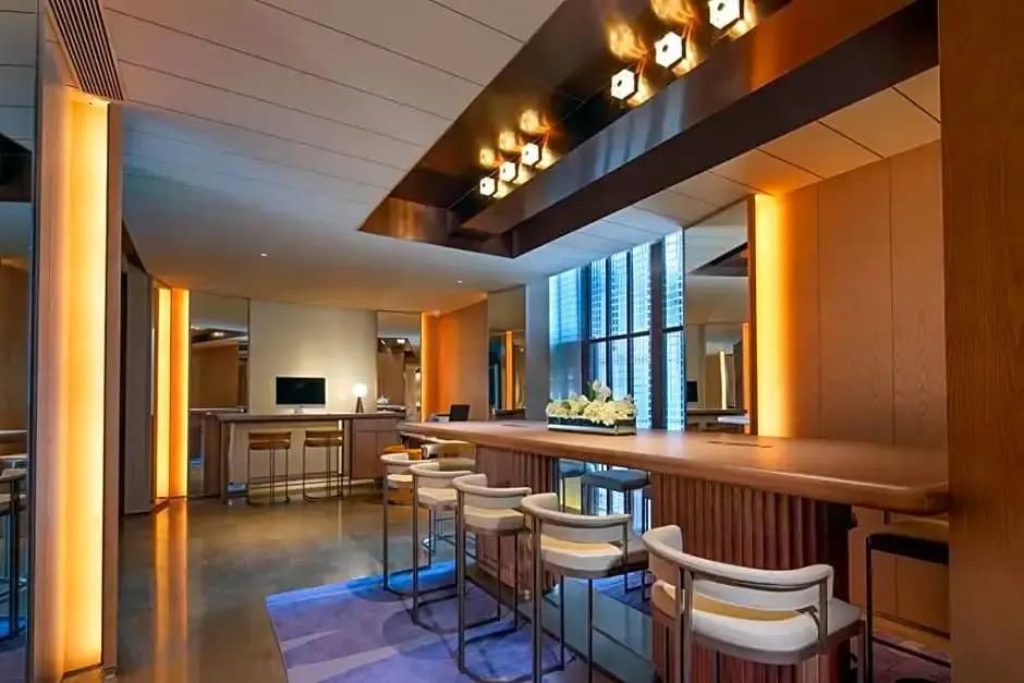 HAMPTON BY HILTON SHENZHEN FUTIAN PORT  - 17
