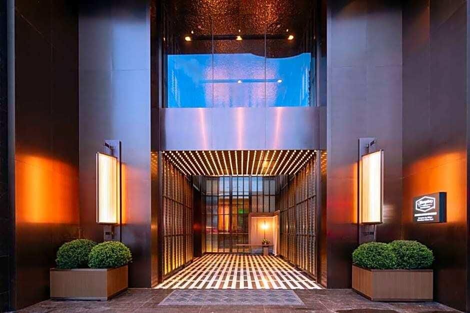 HAMPTON BY HILTON SHENZHEN FUTIAN PORT  - 10