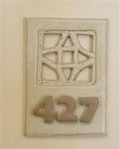 ART GALLERY HOTEL HAIFA - 2