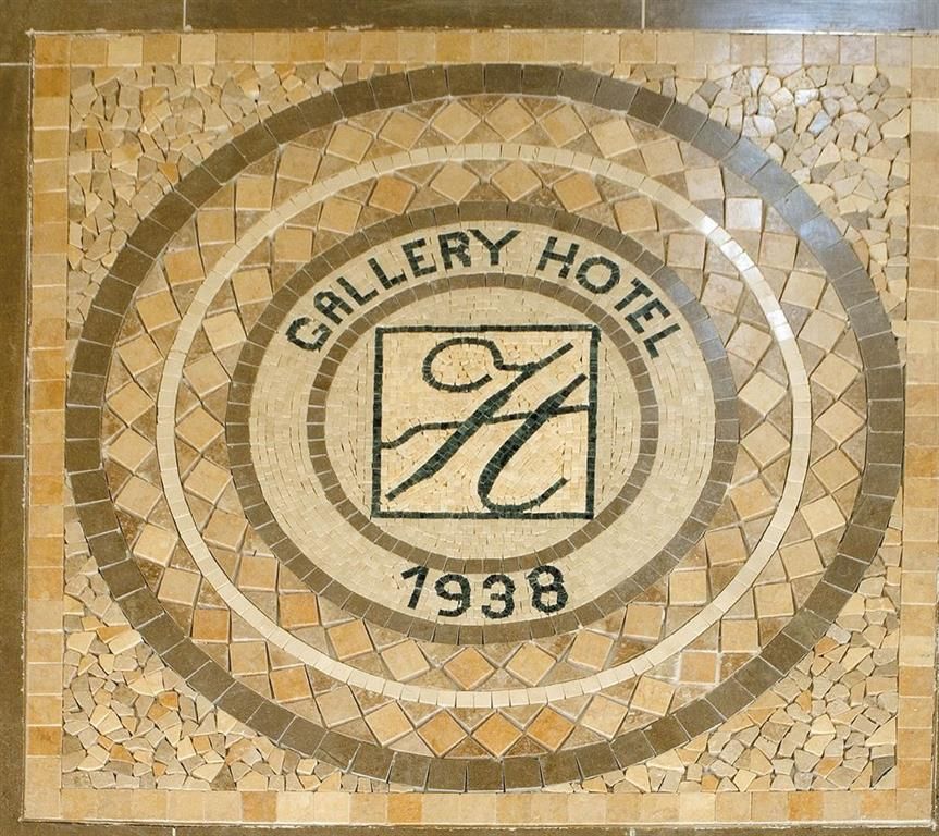 ART GALLERY HOTEL HAIFA - 3