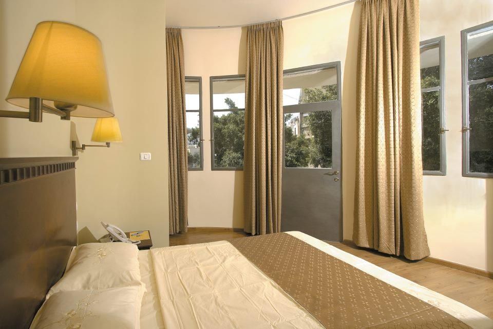 ART GALLERY HOTEL HAIFA - 5