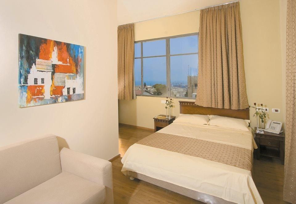 ART GALLERY HOTEL HAIFA - 6