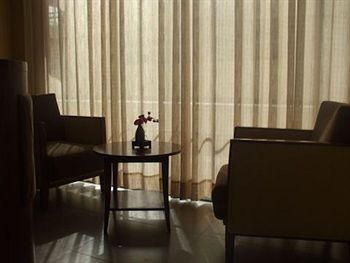 ART GALLERY HOTEL HAIFA - 7
