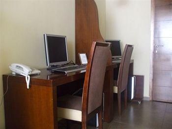 ART GALLERY HOTEL HAIFA - 10