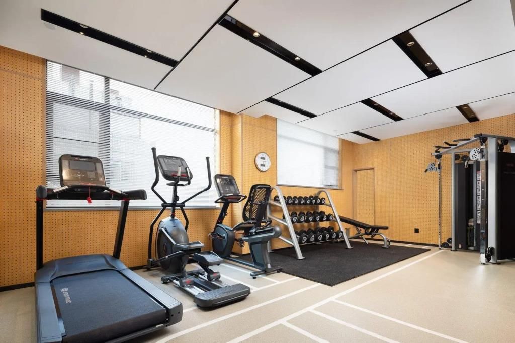 HOME2 SUITES BY HILTON CHENGDU KUANZHAI ALLEY - 15