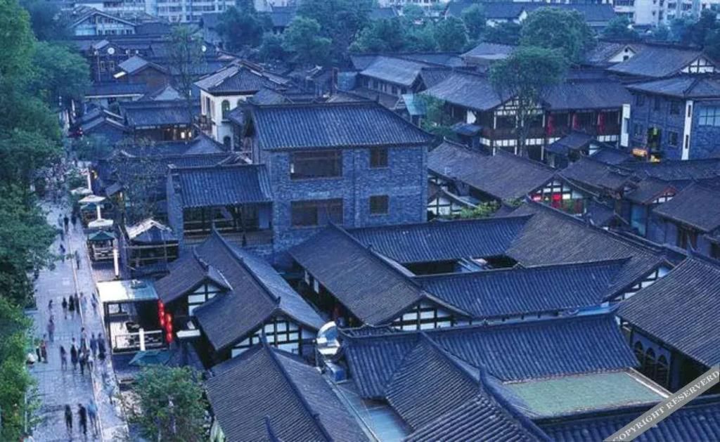 HOME2 SUITES BY HILTON CHENGDU KUANZHAI ALLEY - 17