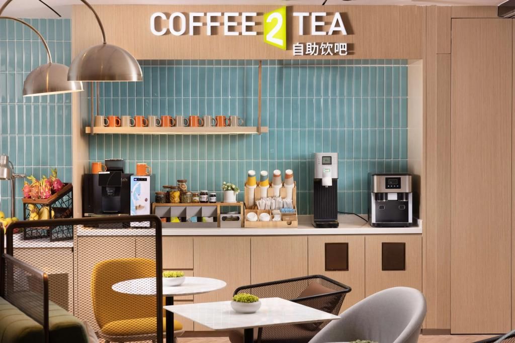 HOME2 SUITES BY HILTON CHENGDU KUANZHAI ALLEY - 18