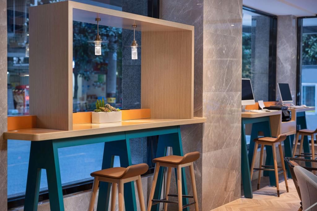 HOME2 SUITES BY HILTON CHENGDU KUANZHAI ALLEY - 19