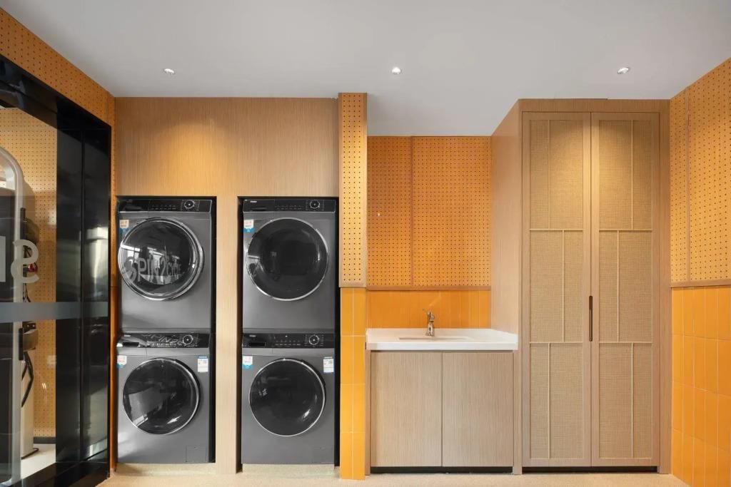 HOME2 SUITES BY HILTON CHENGDU KUANZHAI ALLEY - 23