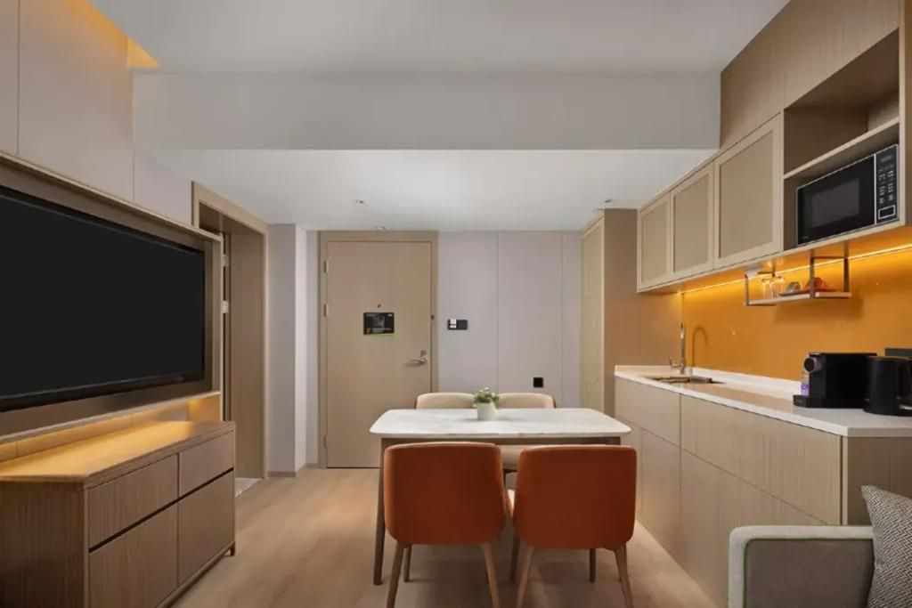 HOME2 SUITES BY HILTON CHENGDU KUANZHAI ALLEY - 25