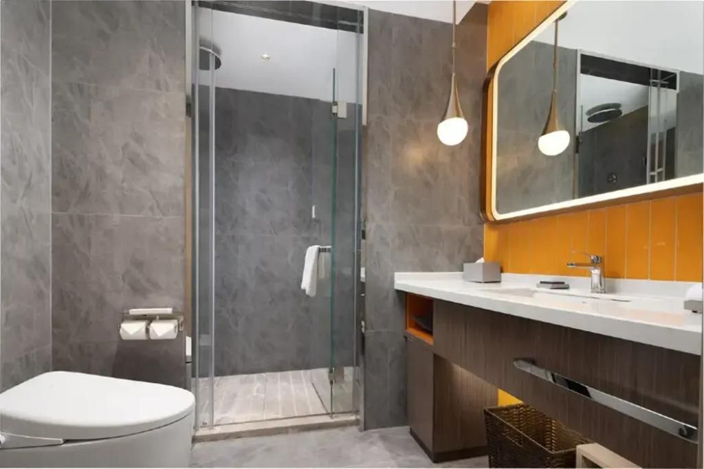 HOME2 SUITES BY HILTON CHENGDU KUANZHAI ALLEY - 10