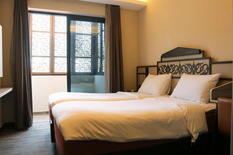 AQUEEN PRESTIGE LAVENDER - 2