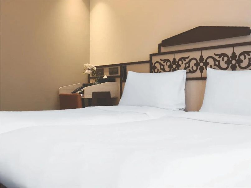 AQUEEN PRESTIGE LAVENDER - 4