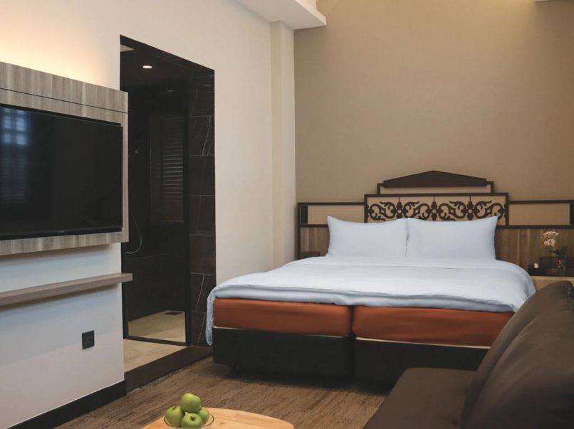 AQUEEN PRESTIGE LAVENDER - 5