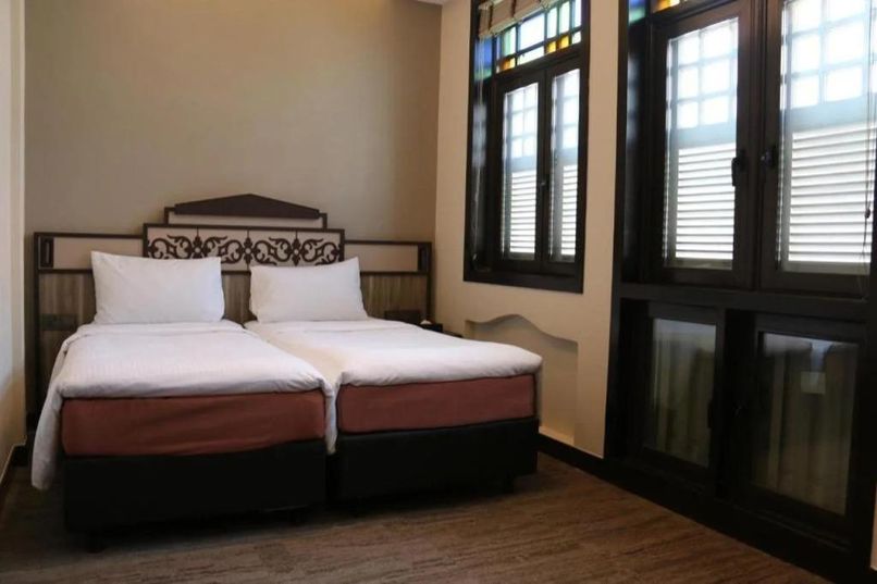 AQUEEN PRESTIGE LAVENDER - 6